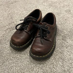 Dr. Martens Vintage Oxford Women’s Shoes
